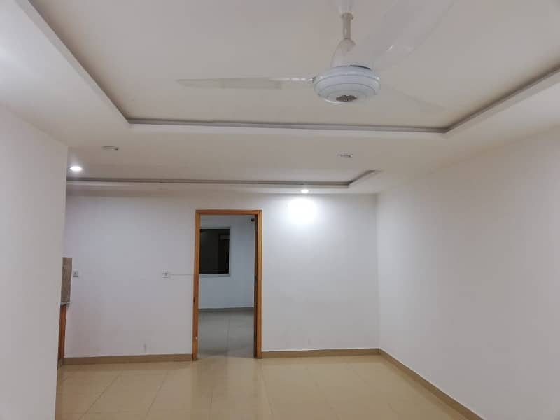 1035 Square Feet Flat In E-11/4 Is Best Option 0