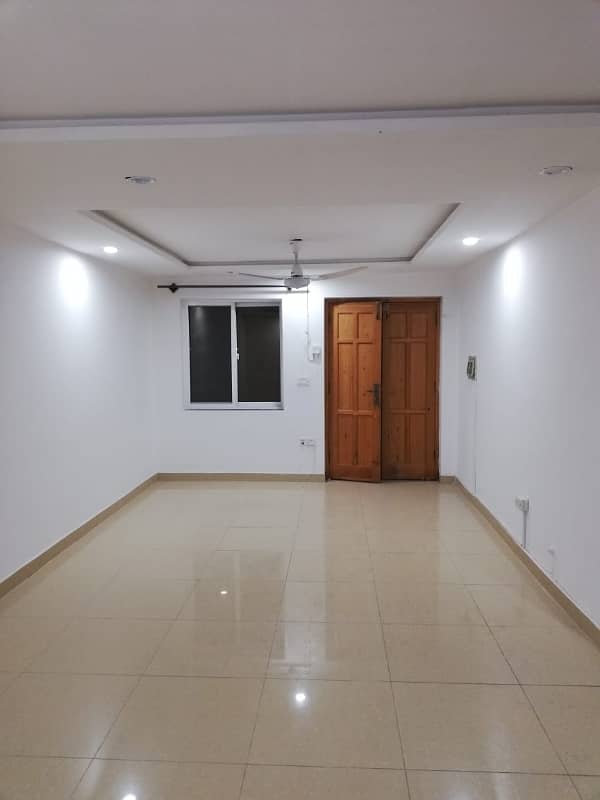 1035 Square Feet Flat In E-11/4 Is Best Option 1