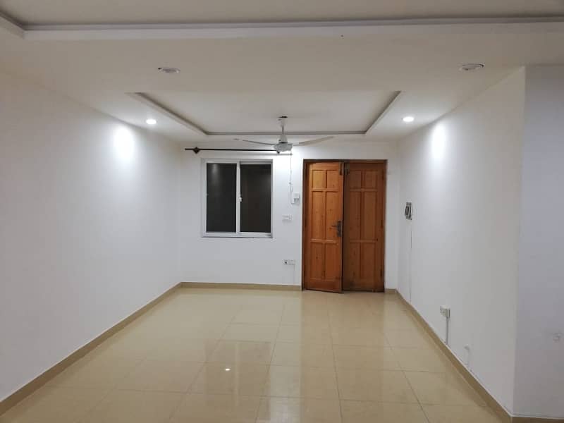 1035 Square Feet Flat In E-11/4 Is Best Option 8