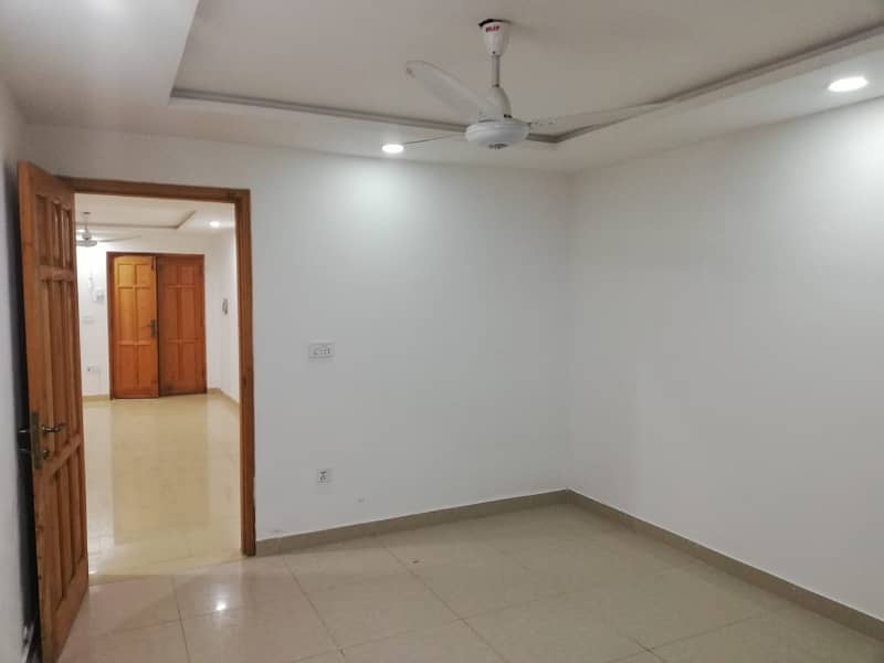 1035 Square Feet Flat In E-11/4 Is Best Option 9