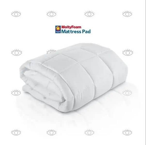 Molty Foam matters pad 0