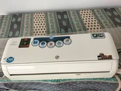 PEL INVERTER AC HEAT/COOL