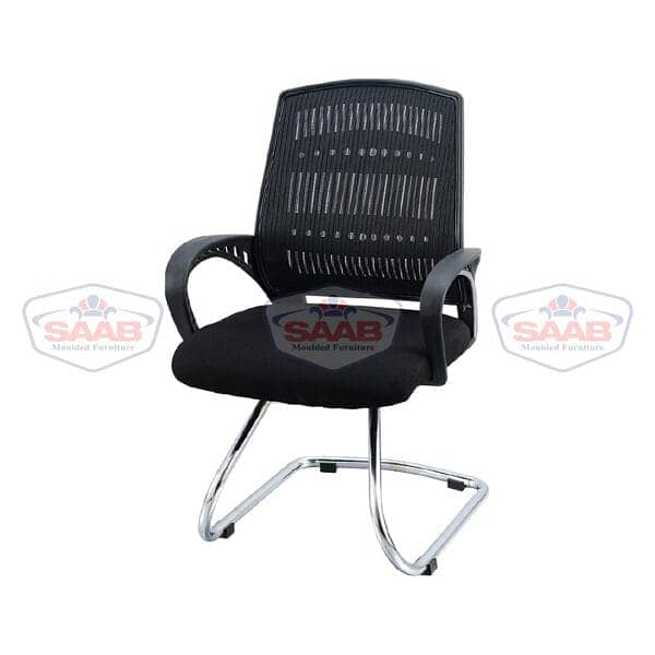 Computer Chairs/Revolving Office Chairs/Staff Chairs/Visitor Chairs 1