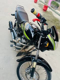 honda 125 deluxe 2018 107 serial