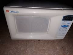 Dawlance Microwave  For Sale . Call 0320-4671404