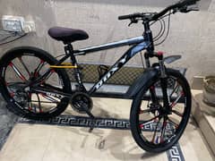 cycle for sale