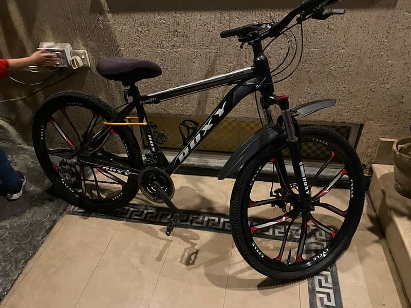 cycle for sale 1