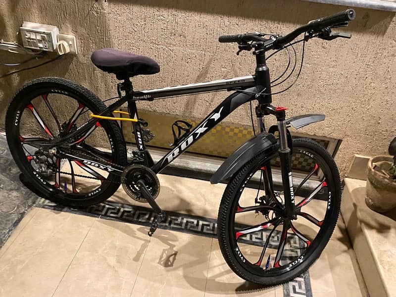 cycle for sale 2