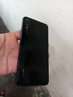 Huawei nova 3i 4/128GB For sale condition 10/9.5