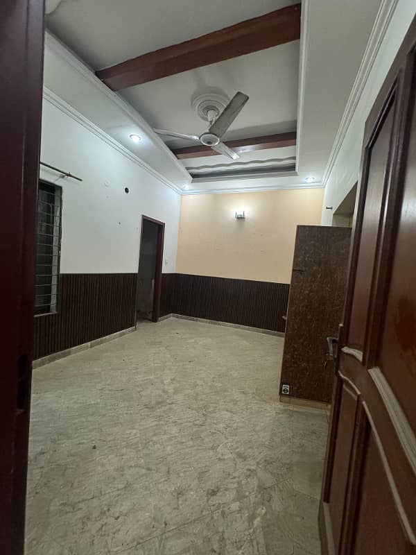 5 Marla Double Storey House For Sale 2