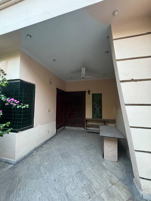 5 Marla Double Storey House For Sale 3