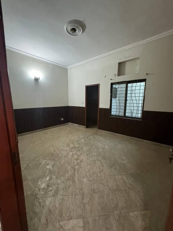 5 Marla Double Storey House For Sale 4