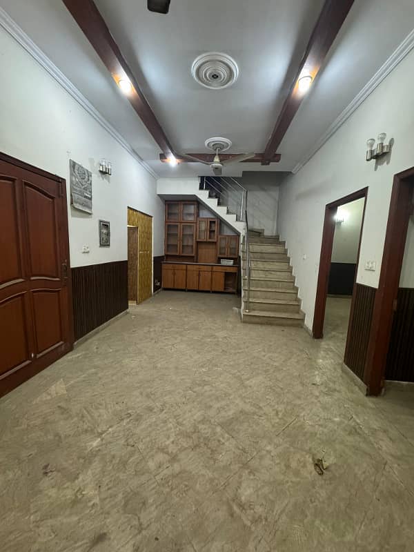 5 Marla Double Storey House For Sale 8