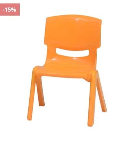 Baby plastic chair/school chair/baby chair Local 8