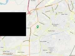 2 Kanal Plot For Sale Near Wapda Town At Invester Rate