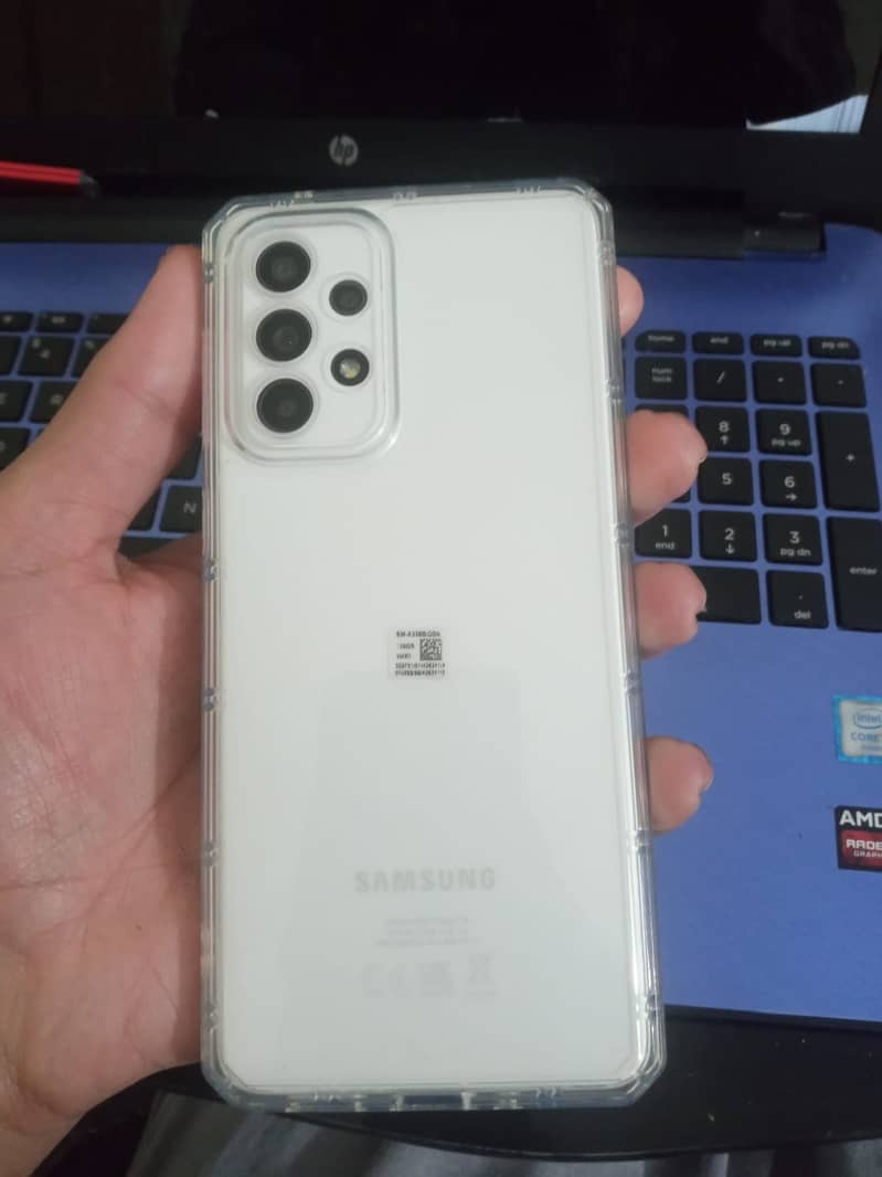 Samsung A33 5G 3