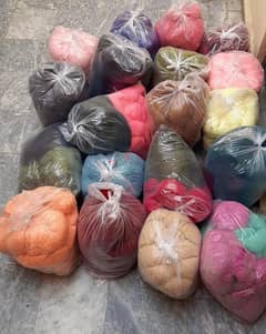 Wool for sale