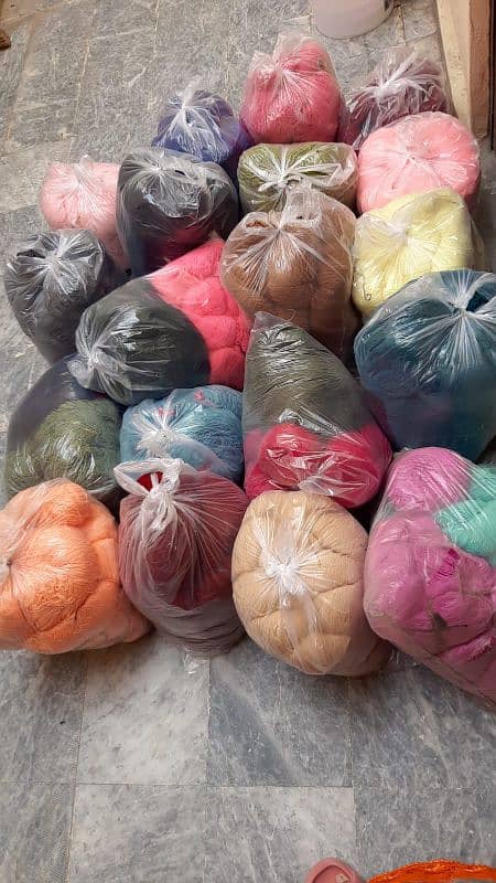 Wool for sale 3