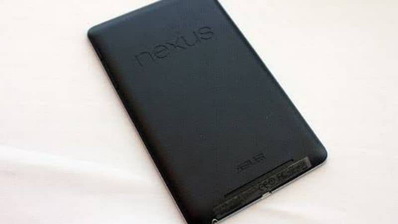 Google nexus Tab 7 2Gb / 32Gb android 7.1 0