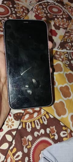 iphone 11 lush condition  10 by 10