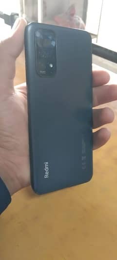 redmi note 11