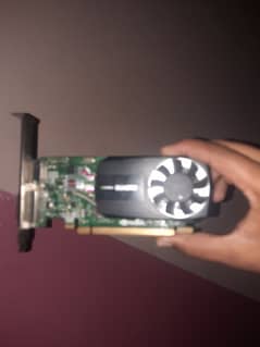 nvidia graphic card quardo k620 2gb ddr 3