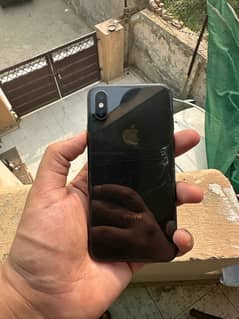 Iphone Xs Dual PTA 64GB