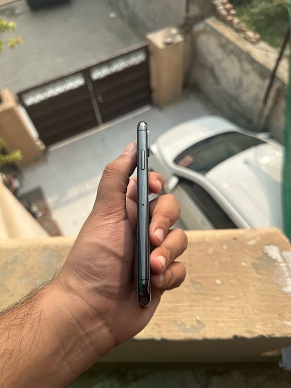 Iphone Xs Dual PTA 64GB 1