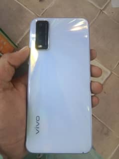 Vivo Y20