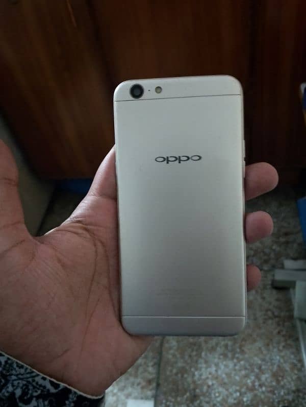 oppo a57 original not kitt non pta read add 2