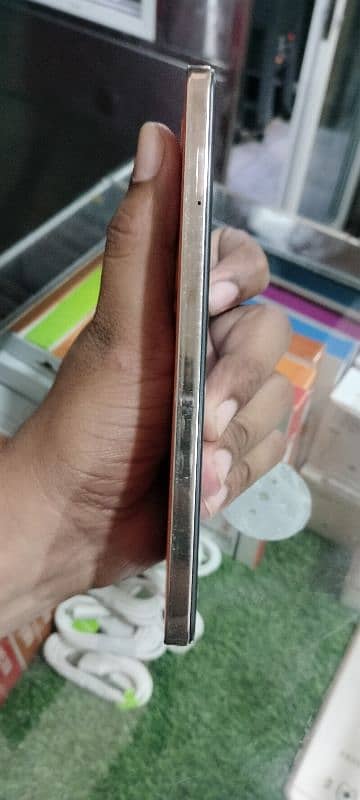 infinix note 30 10/9condition 03073516643/03008378822 5