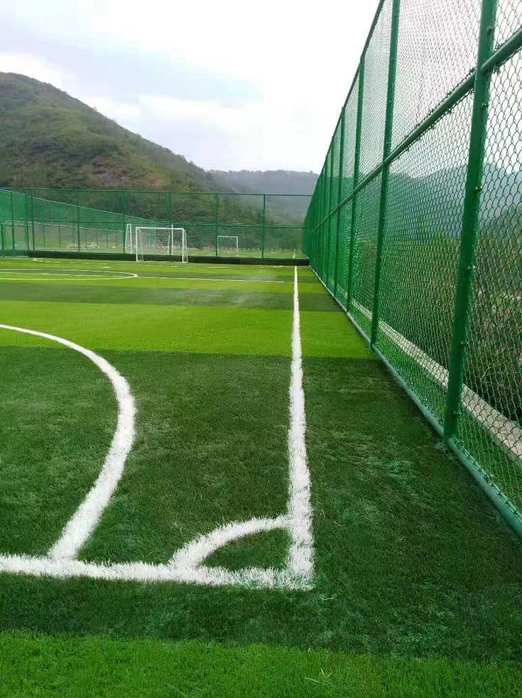 Artificial turf Grass|Football fields,Golf clubs ,Futsal Makers Grass 16