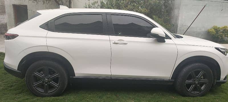 Honda HR-V VTI-S 2023 3