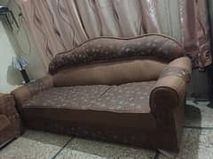 5 seater used sofa for sale