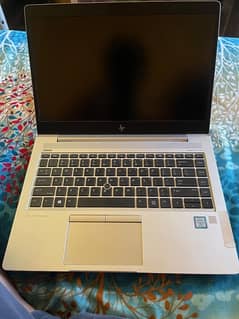 EliteBook 840 G5 - Intel Core i7 (8th Gen)