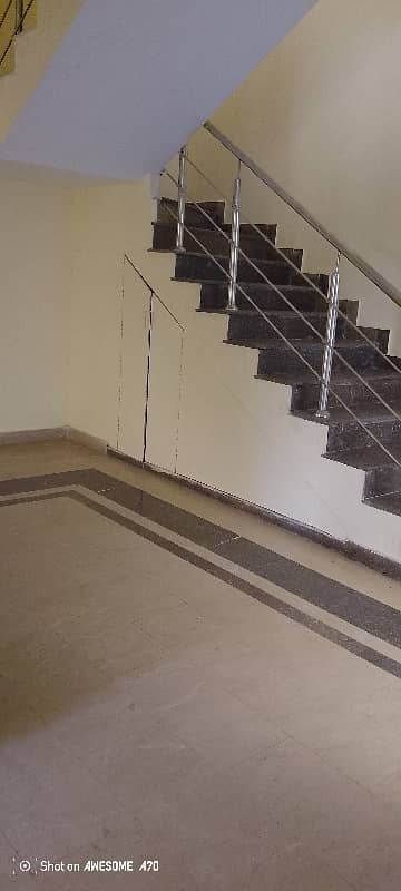 7 Marla house for sale in Punjab government servant housing scheme mohlawal Lahore good location near to market 7