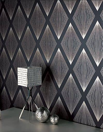 3D WallPaper, Wall flex Sheet, pvc Wallpaper/wallpaper 3