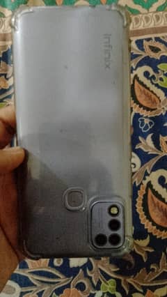 infinix hot 11 play 4 gb 64 gb 6000 mah exchange possible also best ph