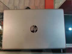 HP Notebook - 15-db0076ax