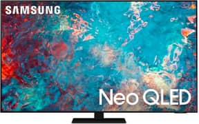 Samsung Class 75QN85A Neo QLED 4K Smart TV