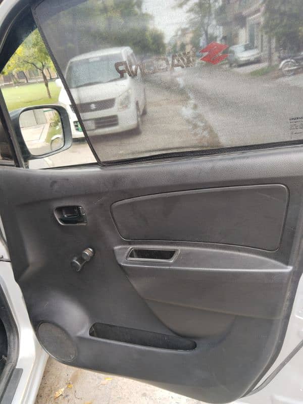 Suzuki Wagon R 2019 Need to sell 3