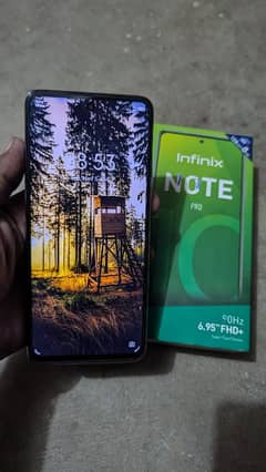 Infinix