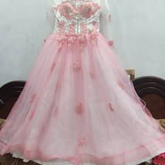 Barbi doll maxi