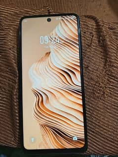 Infinix hot 40 pro