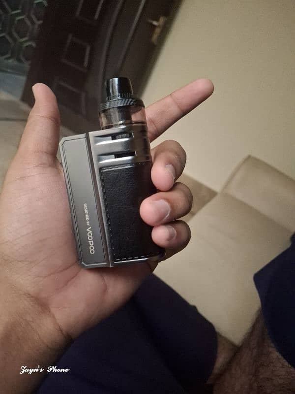 Drag e60 vape ( By VOOPOO) 1