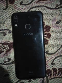 infinix hot 8 lite 2/32