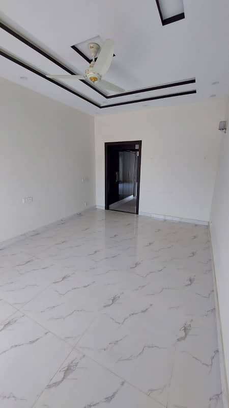 1 KANAL LUXRY UPPER PORTION FOR RENT IN BAHRIA TOWN LAHORE 2