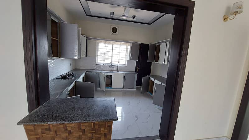 1 KANAL LUXRY UPPER PORTION FOR RENT IN BAHRIA TOWN LAHORE 10