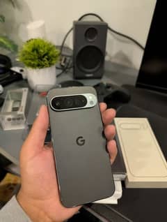 Google Pixel 9 Pro XL