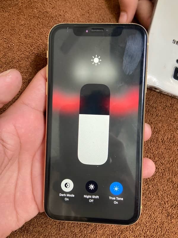 iPhone XR 64 gb jv 1